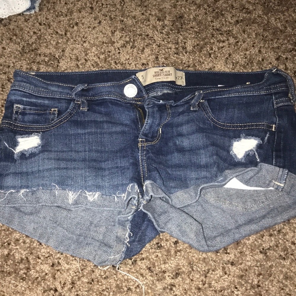 Shorts